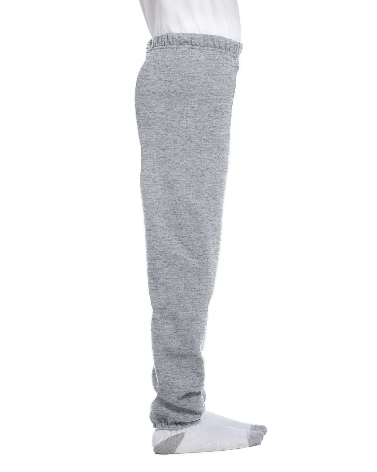 Jerzees Youth Lightweight Fleece Sweatpants | Oxford