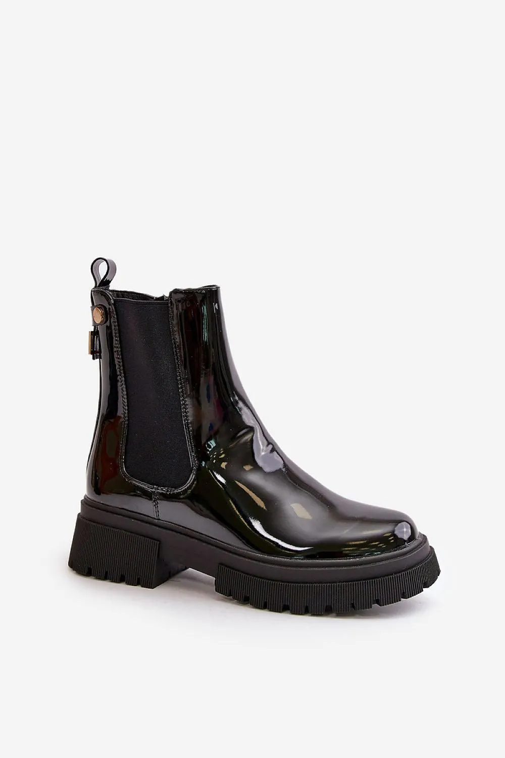 Jodhpur boot