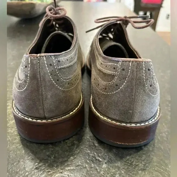 Johnston &amp; Murphy Derby