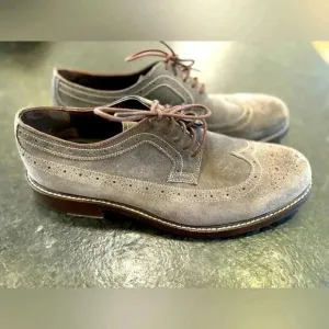 Johnston &amp; Murphy Derby