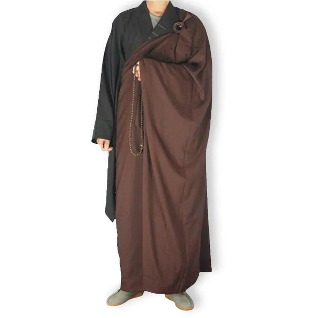 Kesa Buddhist Monk Robe