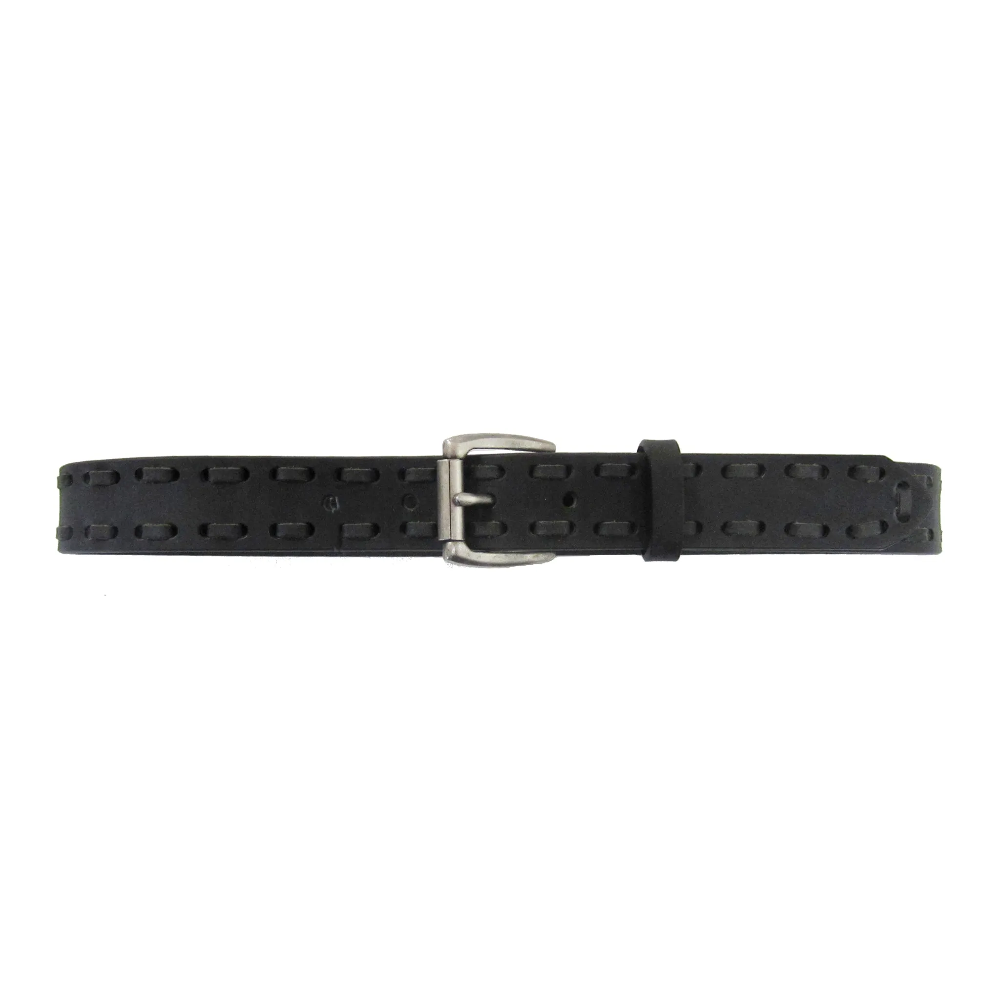 Kids’ 1 1/4" Laced Edge Belt