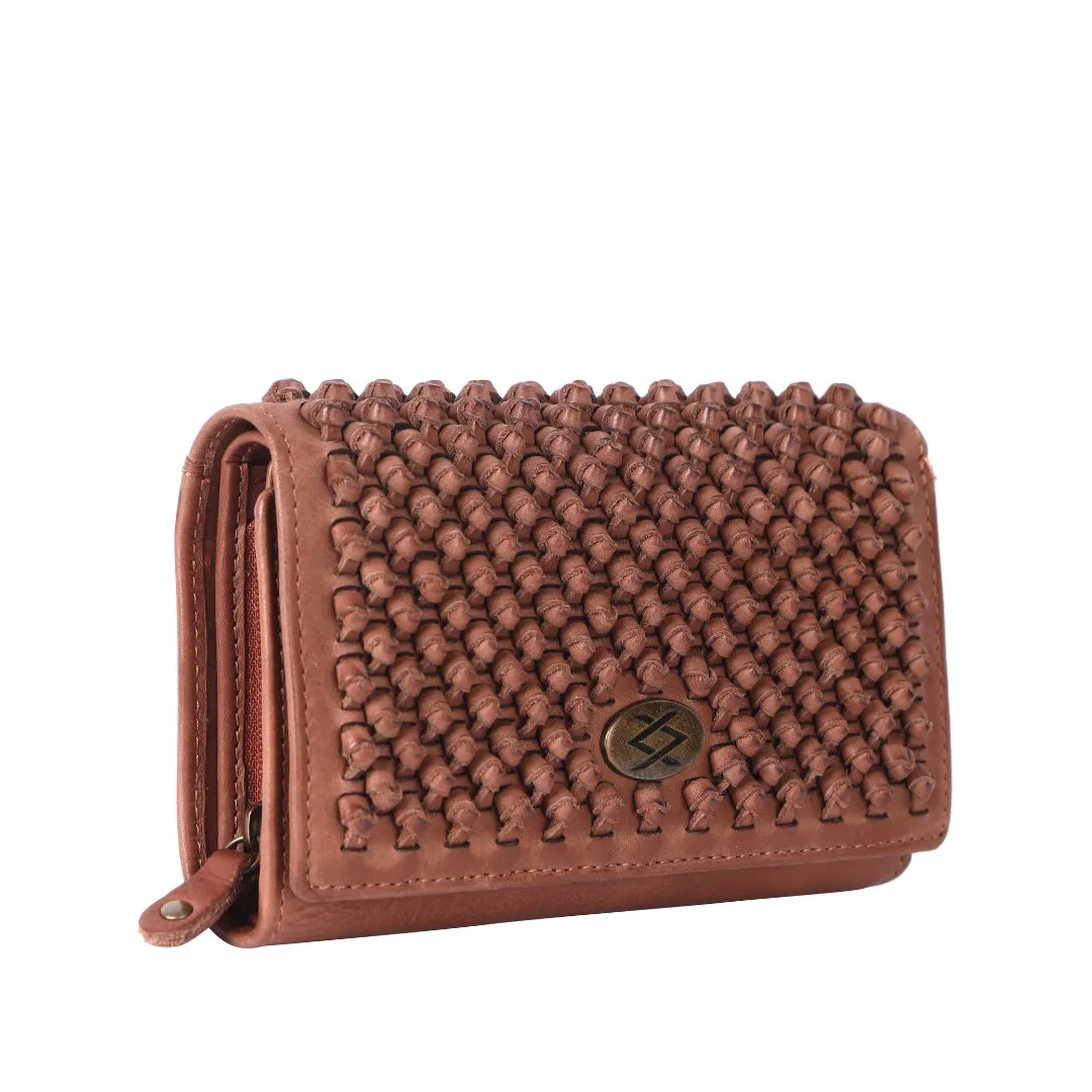 Knot - The Wallet