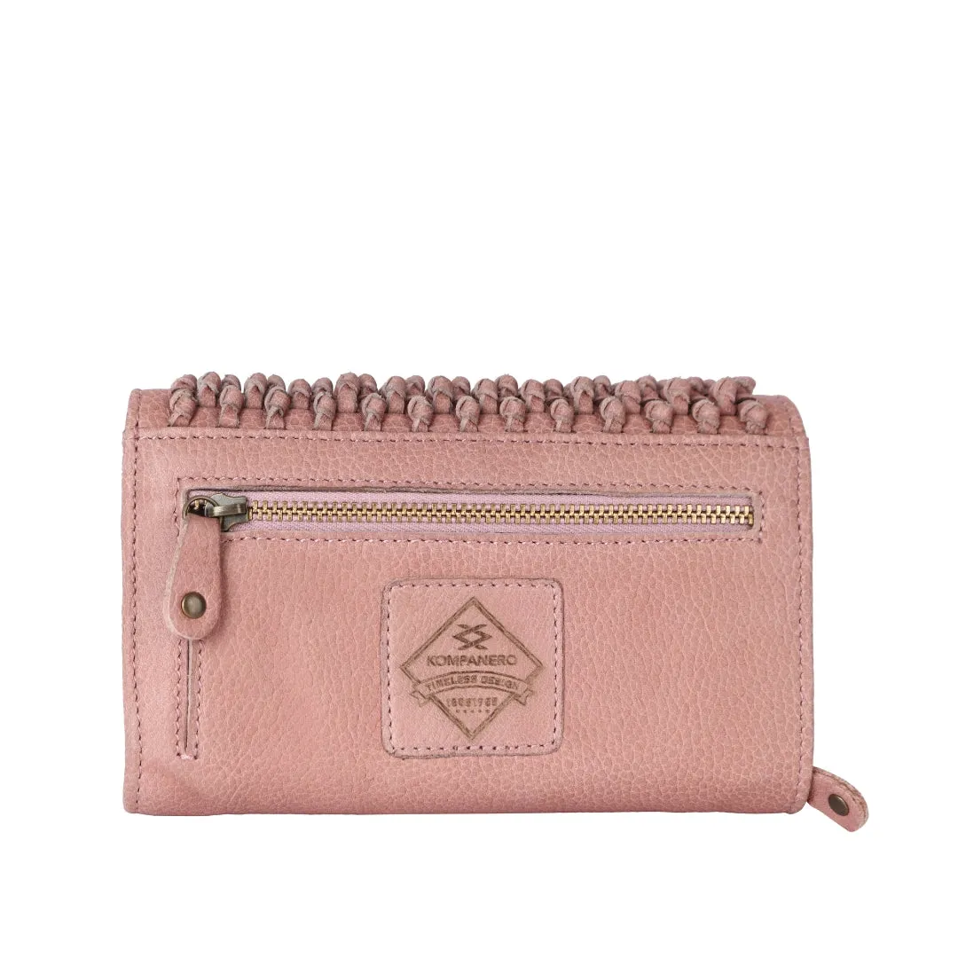 Knot - The Wallet