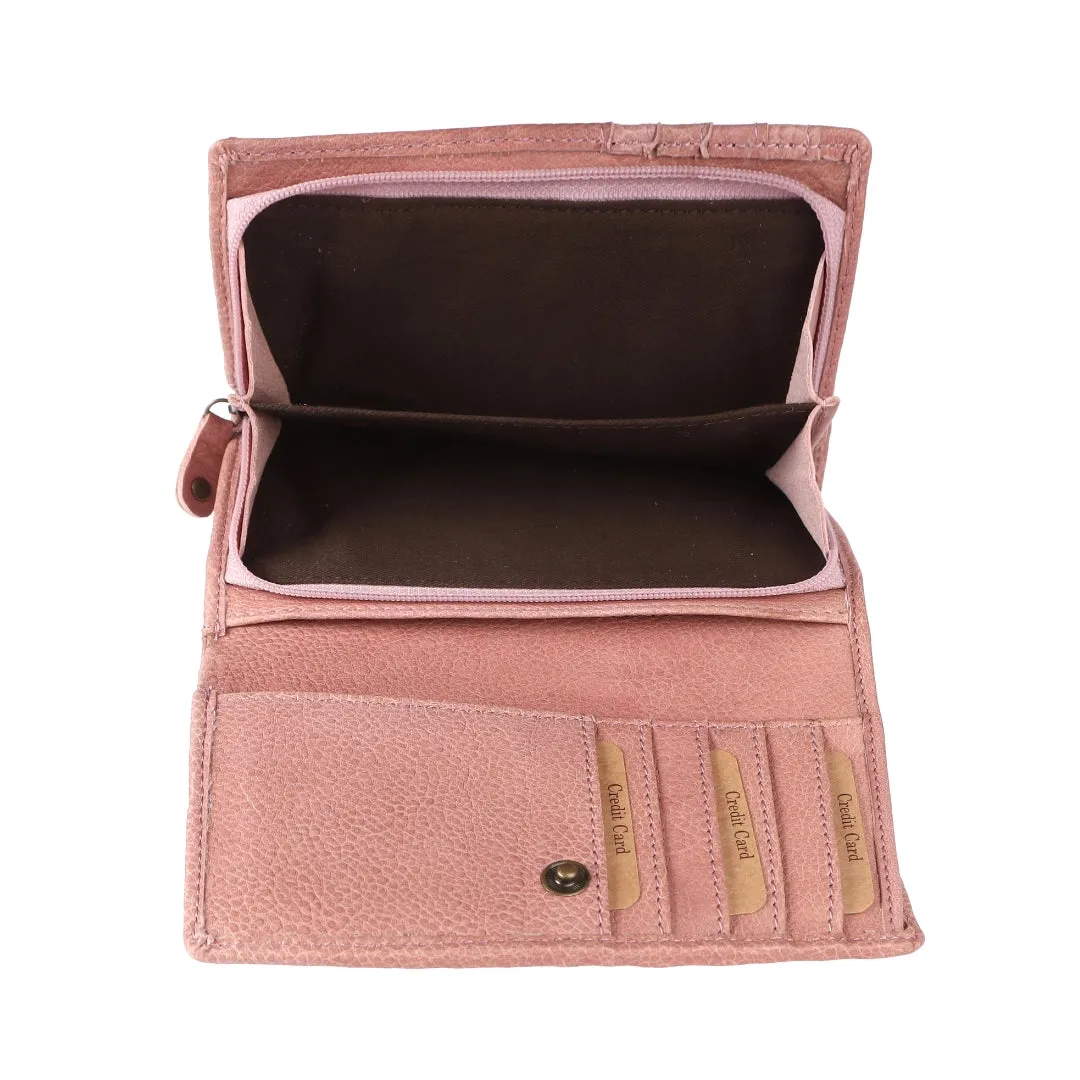 Knot - The Wallet