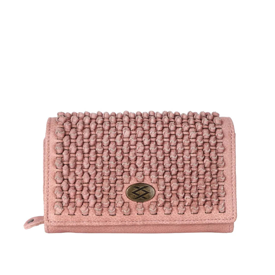 Knot - The Wallet