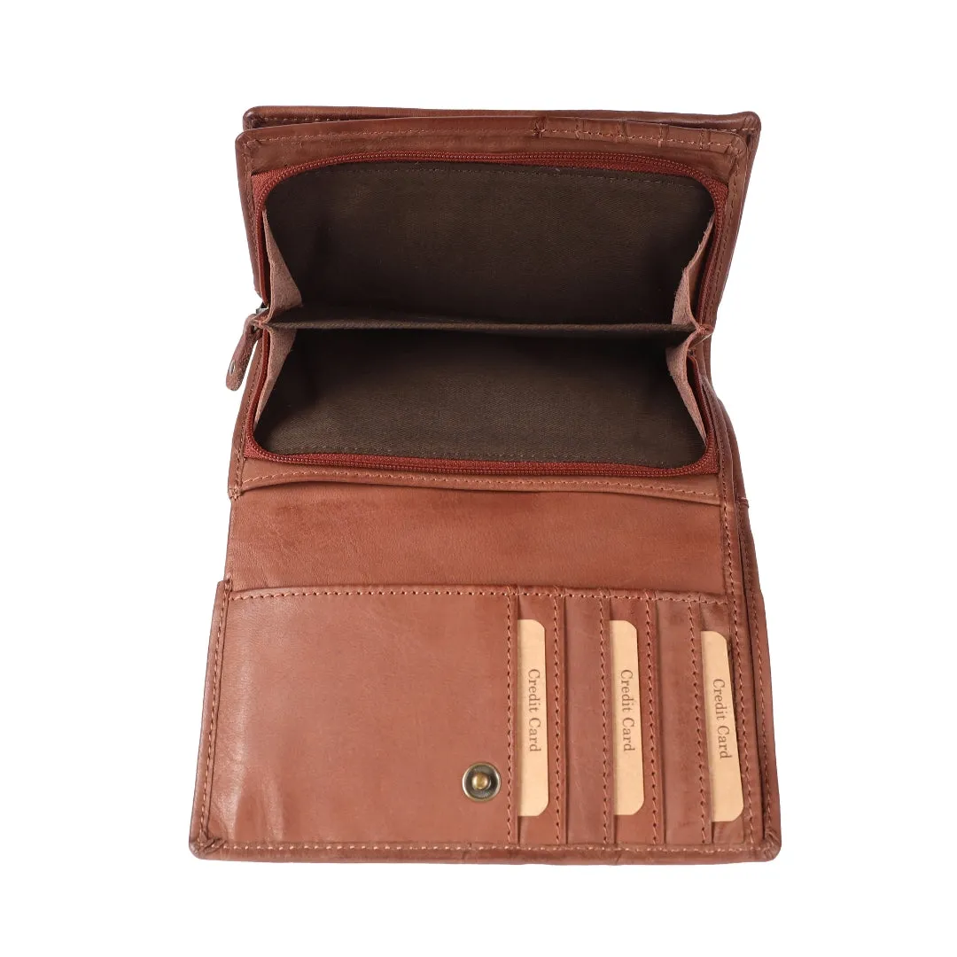 Knot - The Wallet
