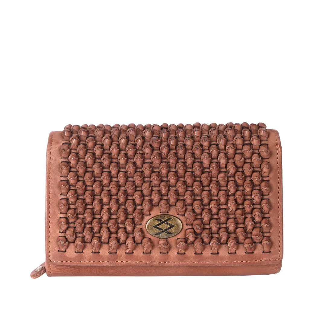 Knot - The Wallet