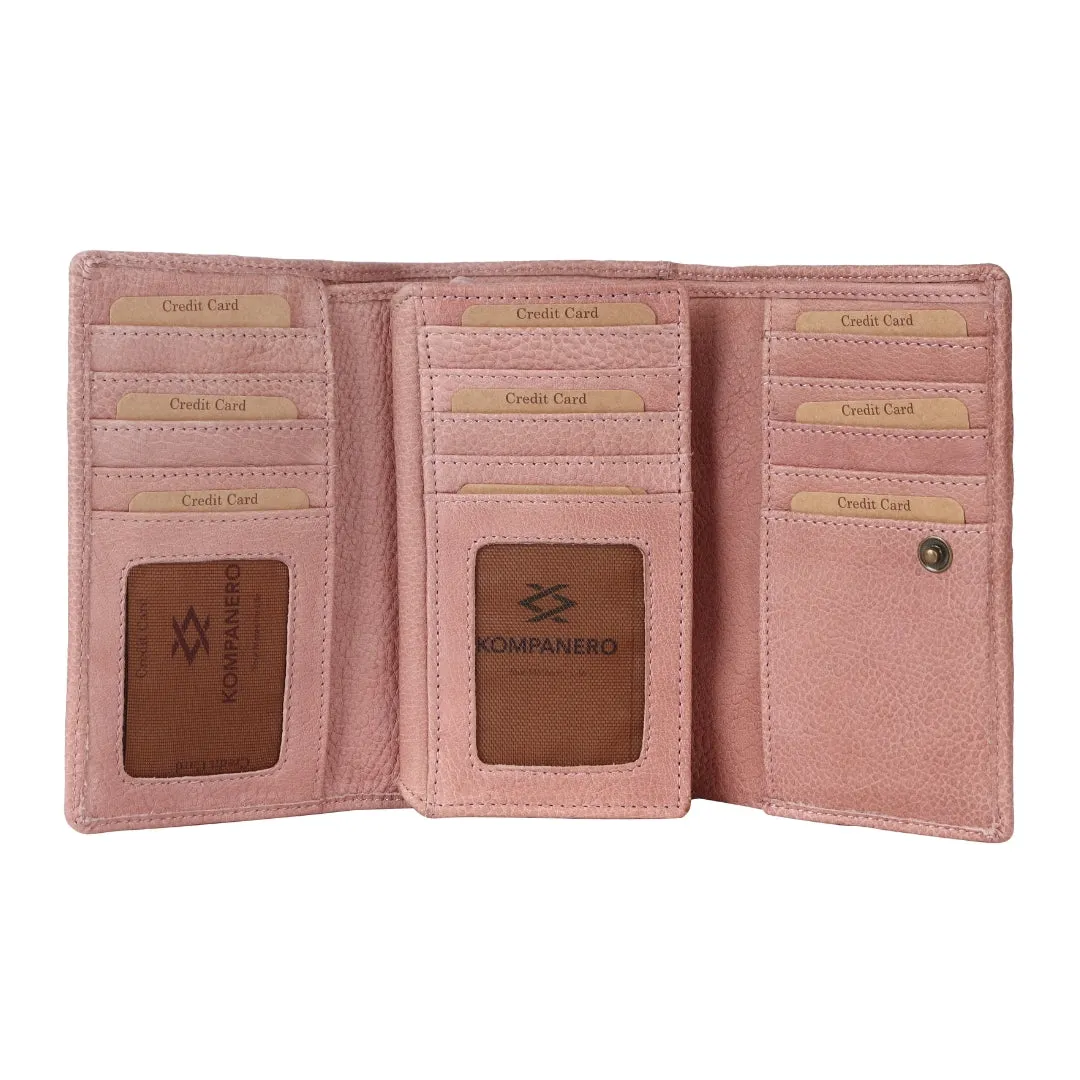 Knot - The Wallet
