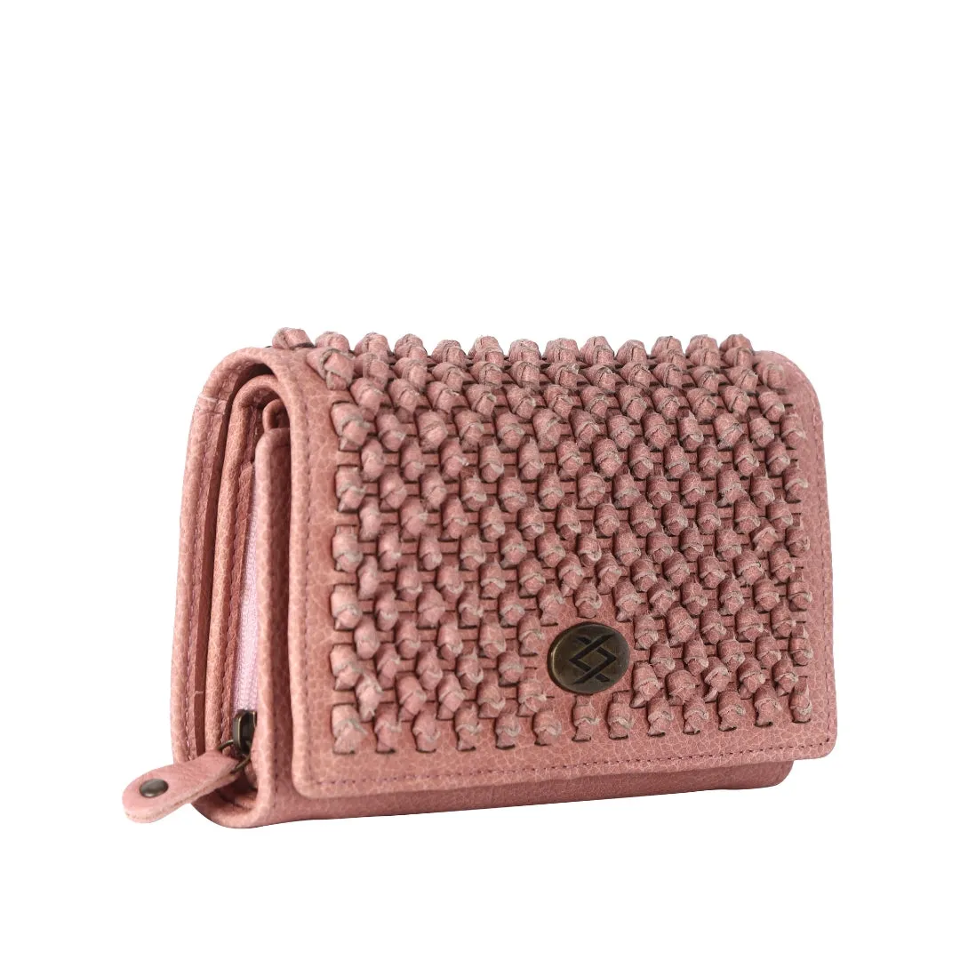 Knot - The Wallet