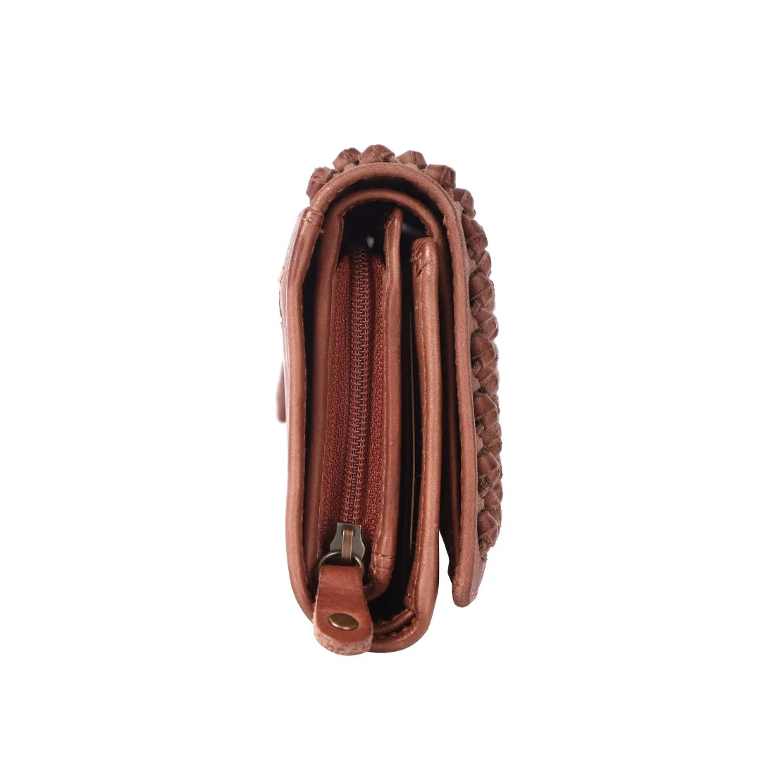 Knot - The Wallet