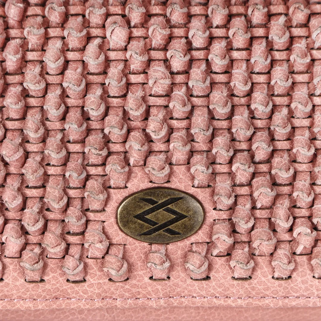 Knot - The Wallet
