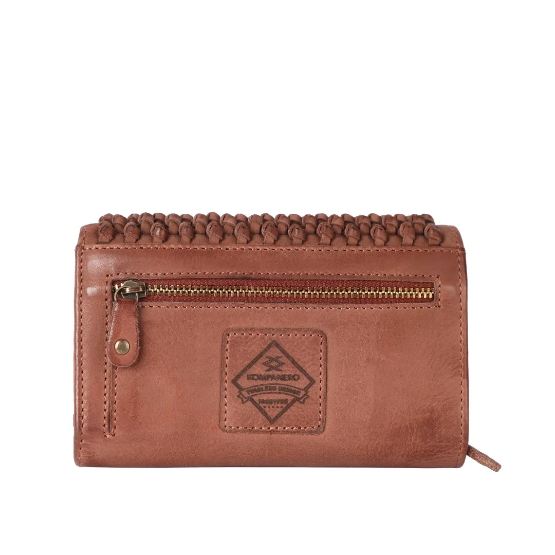 Knot - The Wallet