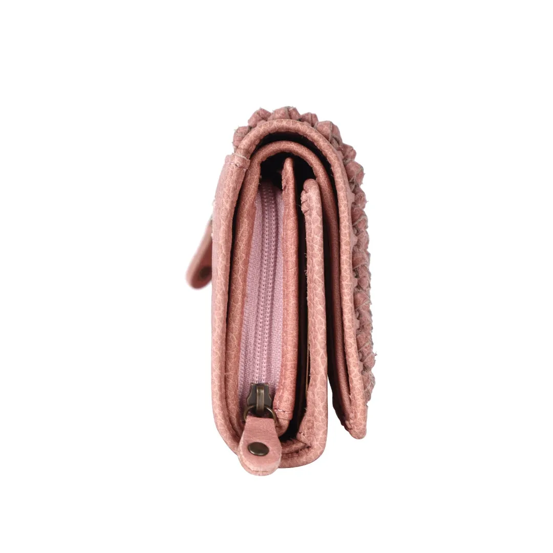 Knot - The Wallet