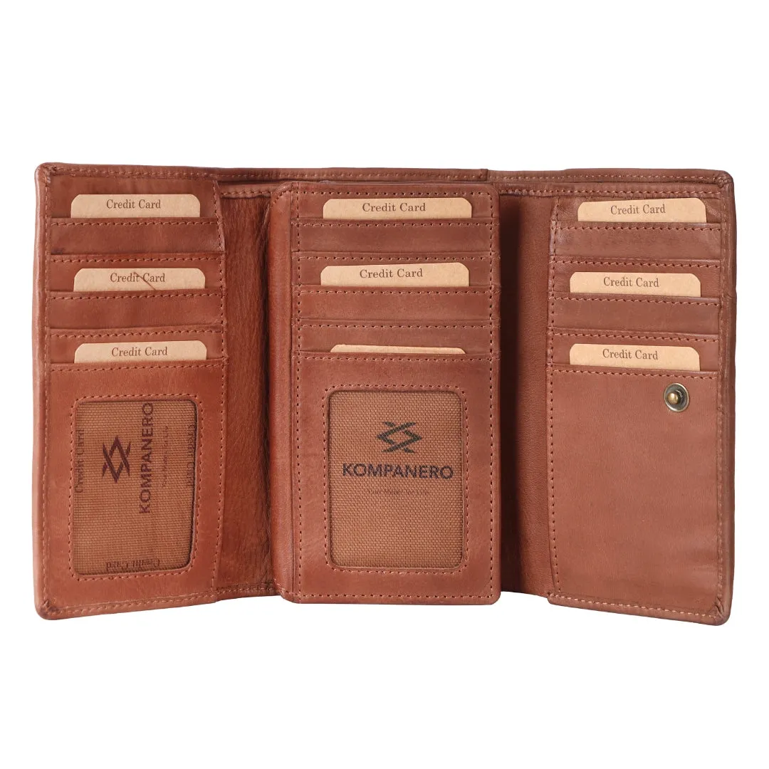 Knot - The Wallet
