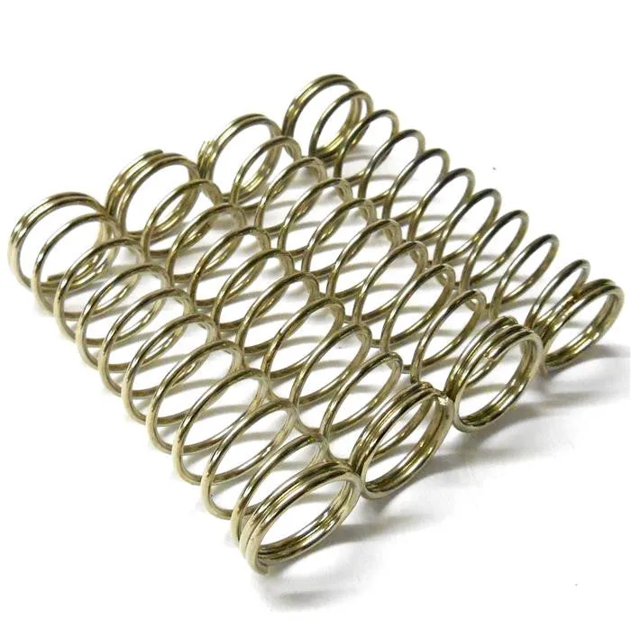 L2075 1/10 Scale Car Shock Absorber Damper Spring 70mm Long x 19mm Diameter x 4