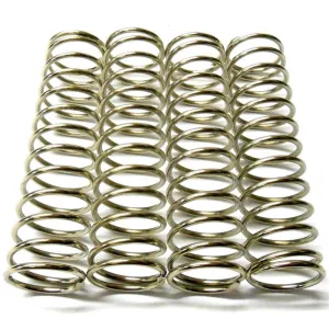 L2211 1/5 Scale Shock Absorber Damper Spring 110mm Long x 28mm Diameter x 4