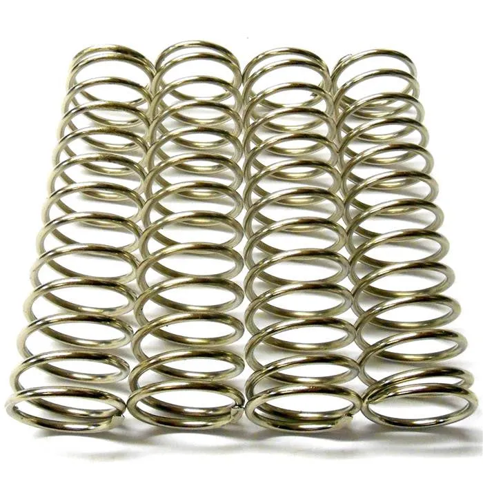 L2211 1/5 Scale Shock Absorber Damper Spring 110mm Long x 28mm Diameter x 4