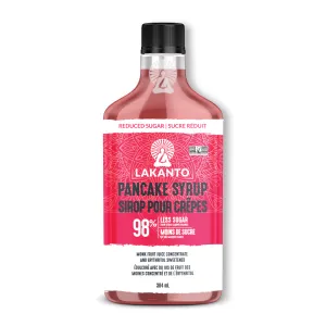 Lakanto Lakanto Sugar-Free Maple Syrup 384mL
