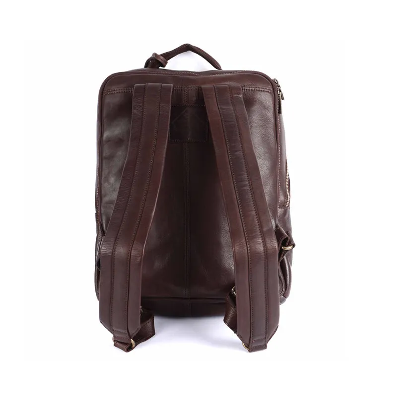 Leo - The Backpack