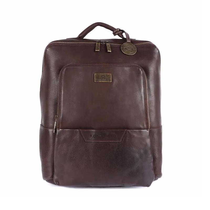 Leo - The Backpack