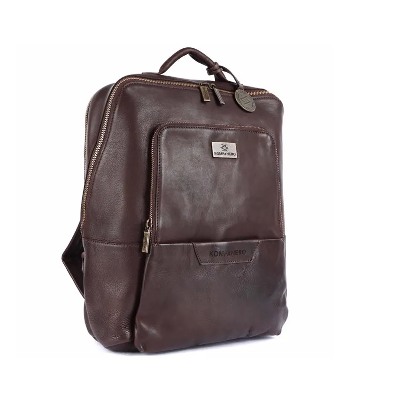 Leo - The Backpack
