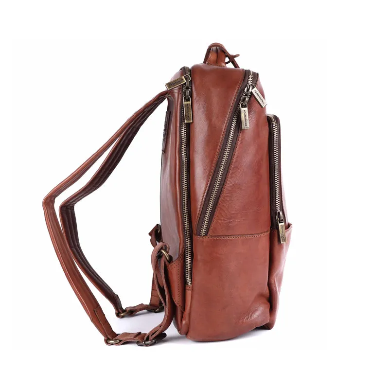Leo - The Backpack