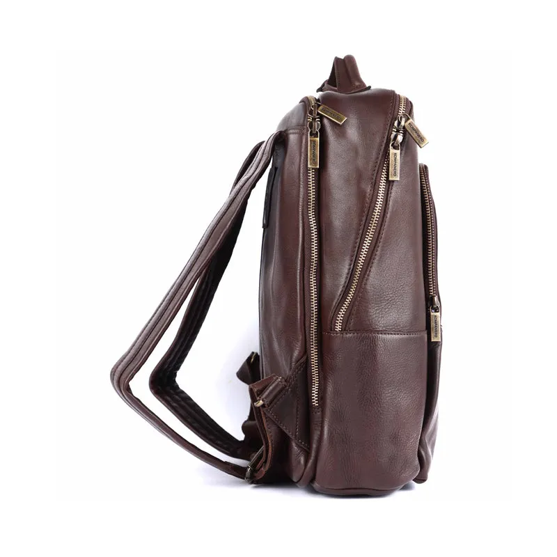 Leo - The Backpack