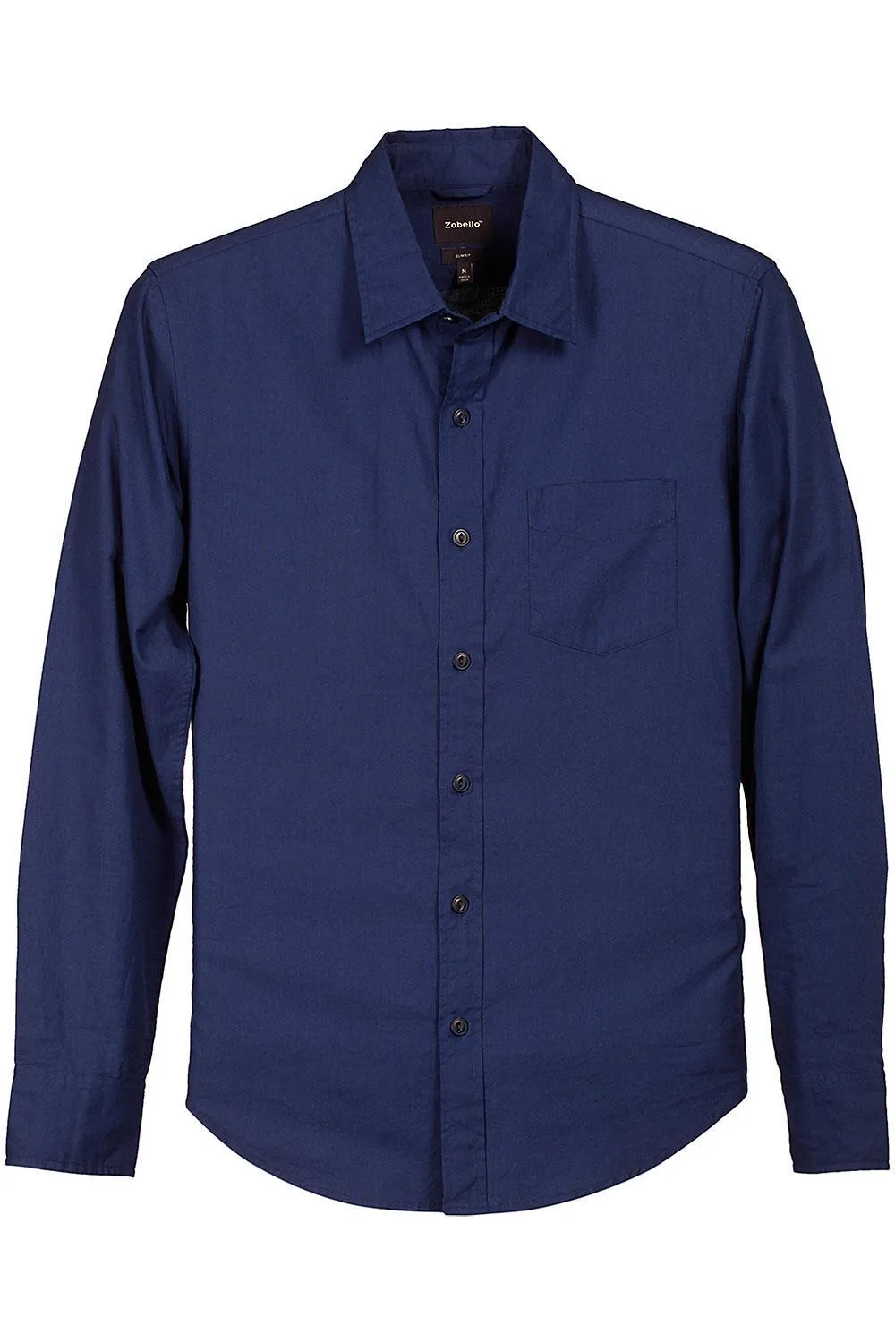 Lightweight Egytian Cotton Oxford Shirt