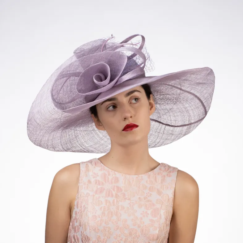 lilac rose