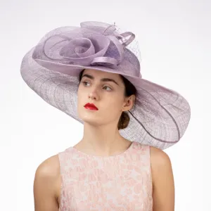 lilac rose