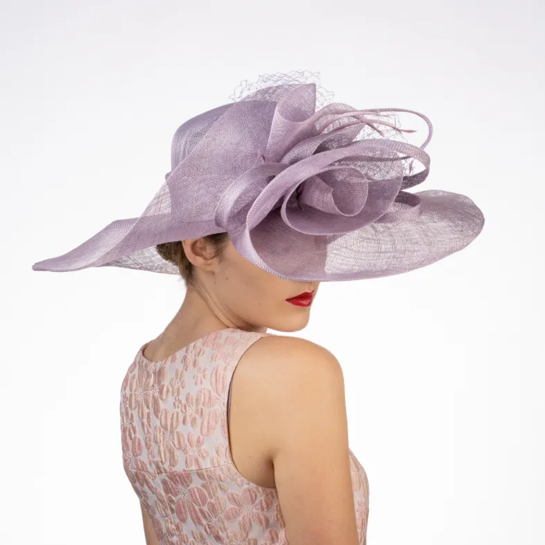 lilac rose