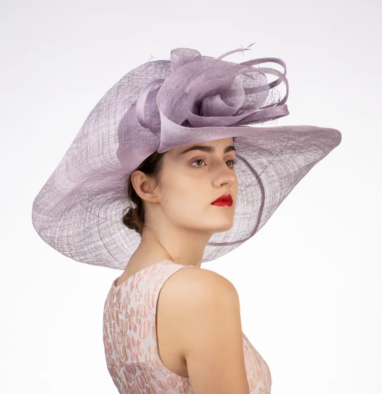 lilac rose