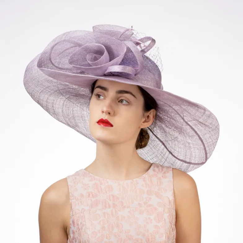lilac rose