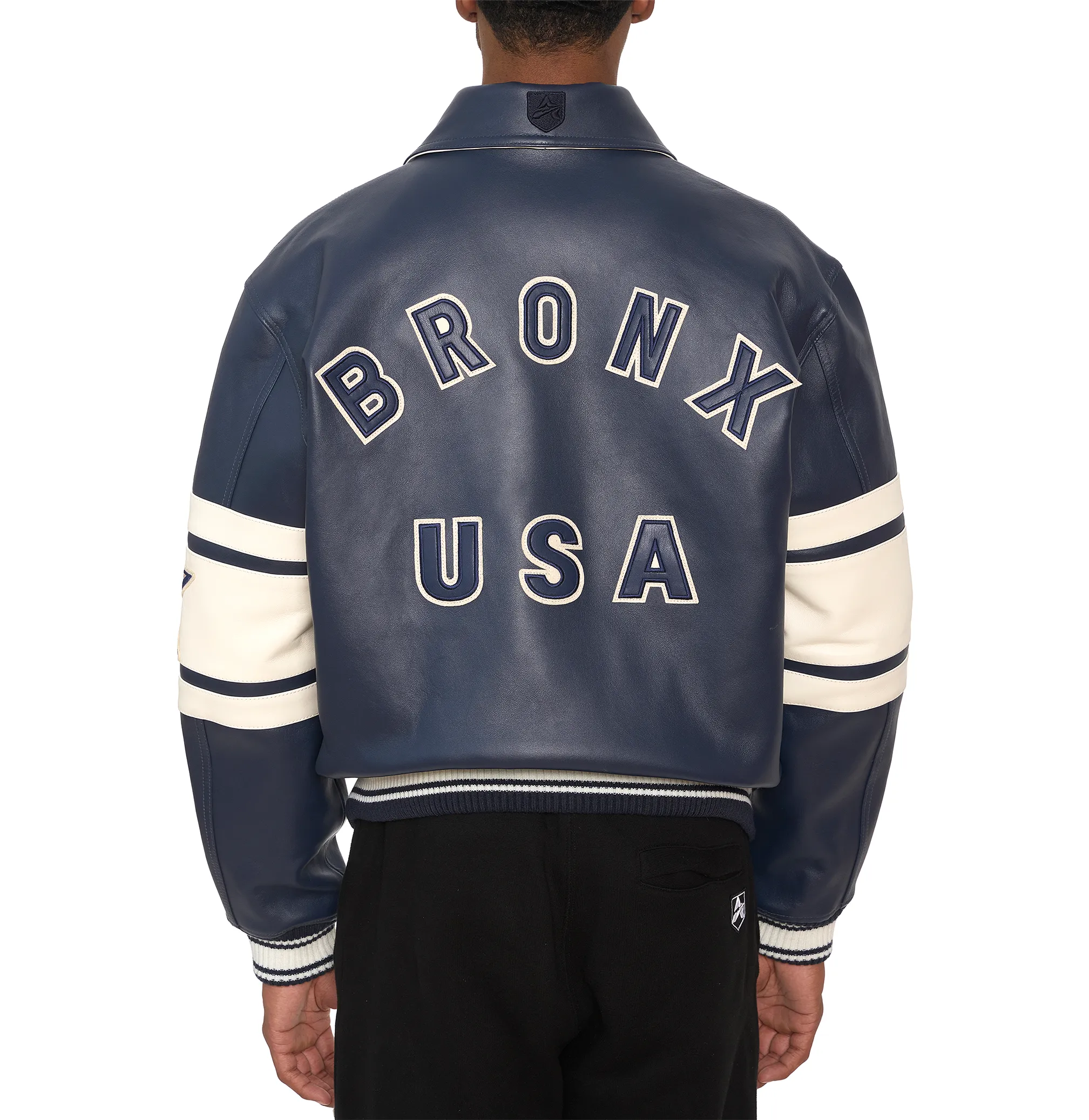 LIMITED EDITION CITY SERIES BRONX JACKET