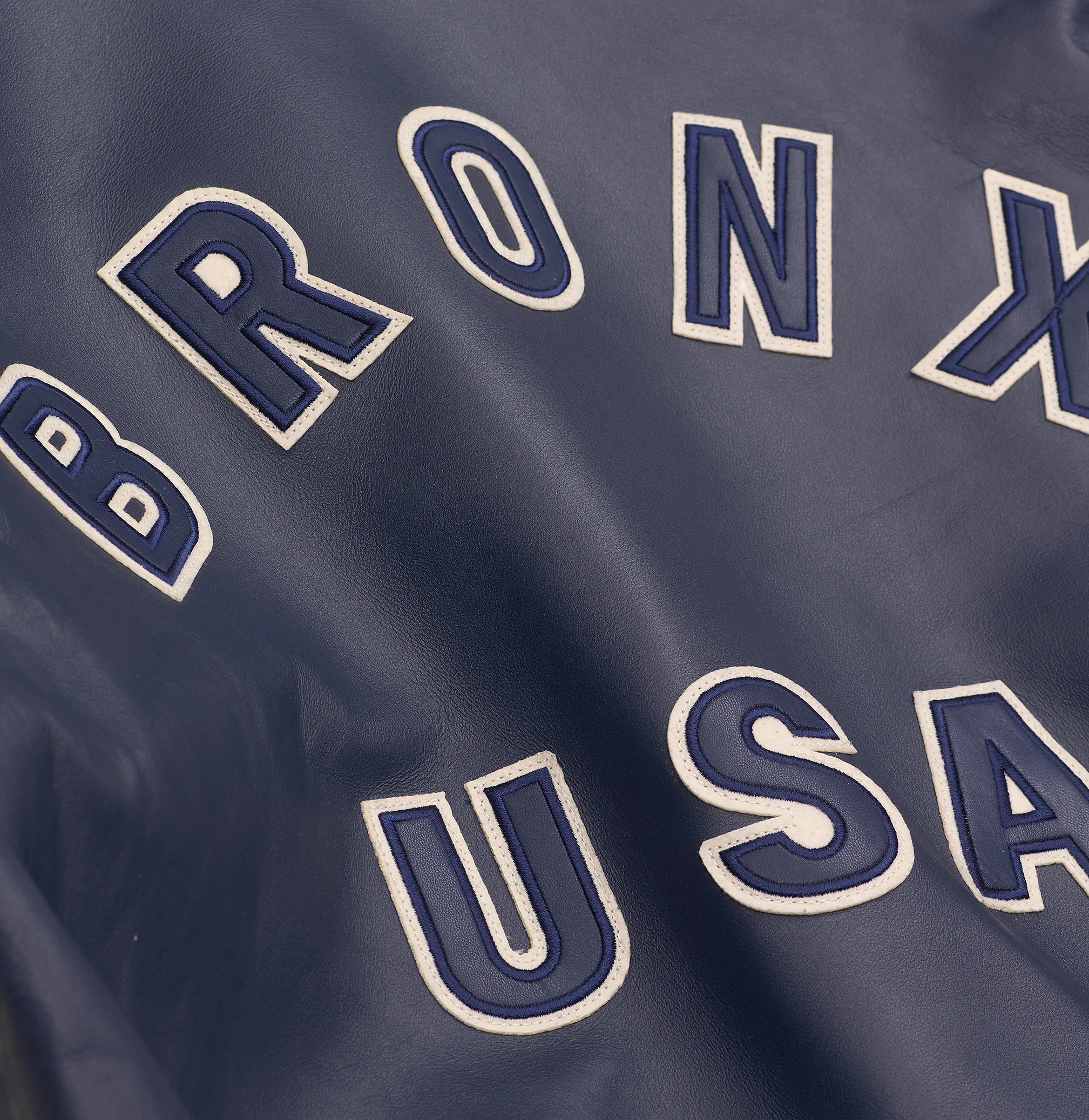 LIMITED EDITION CITY SERIES BRONX JACKET