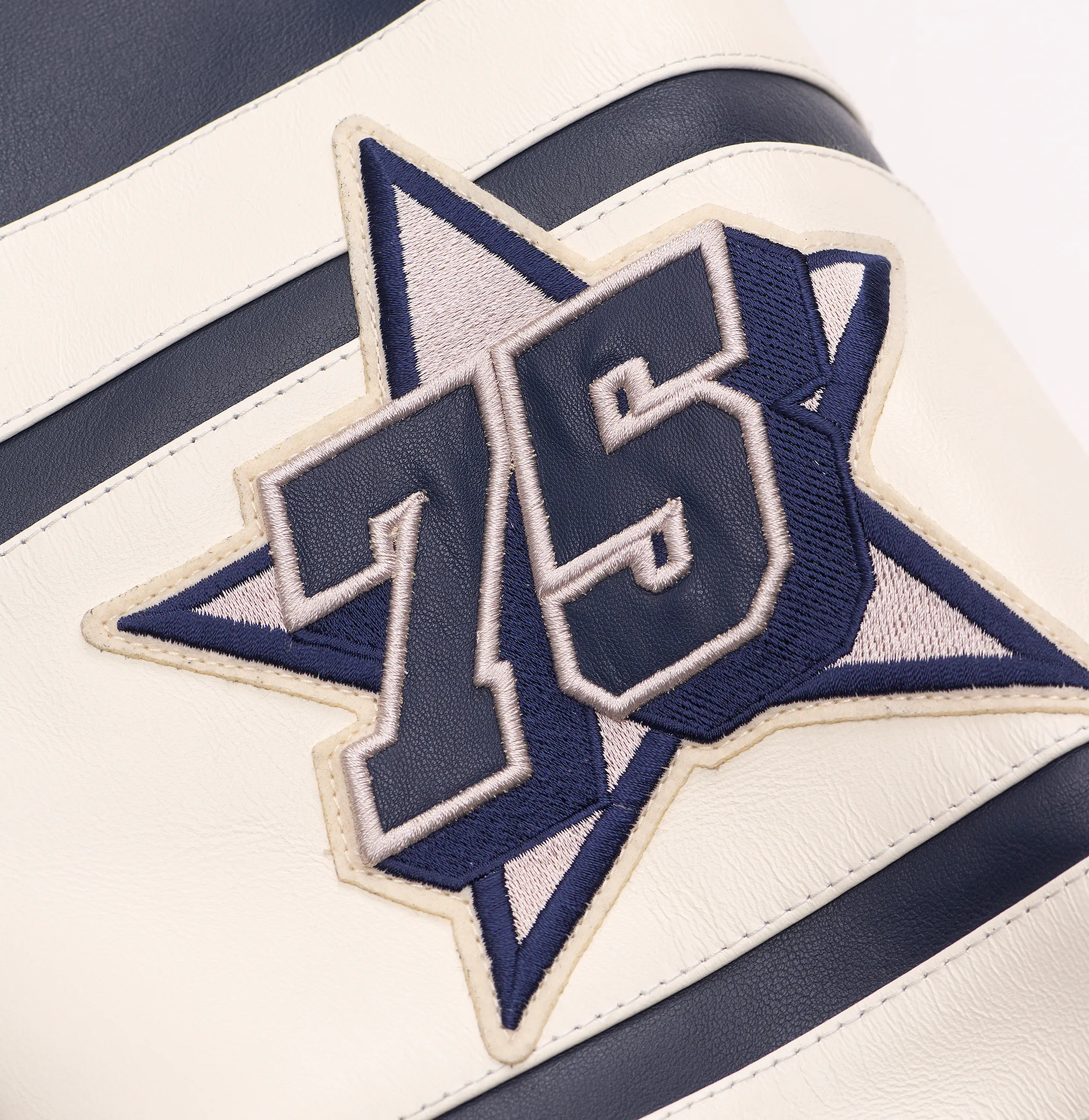 LIMITED EDITION CITY SERIES BRONX JACKET