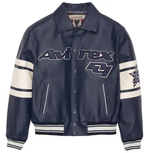 LIMITED EDITION CITY SERIES BRONX JACKET