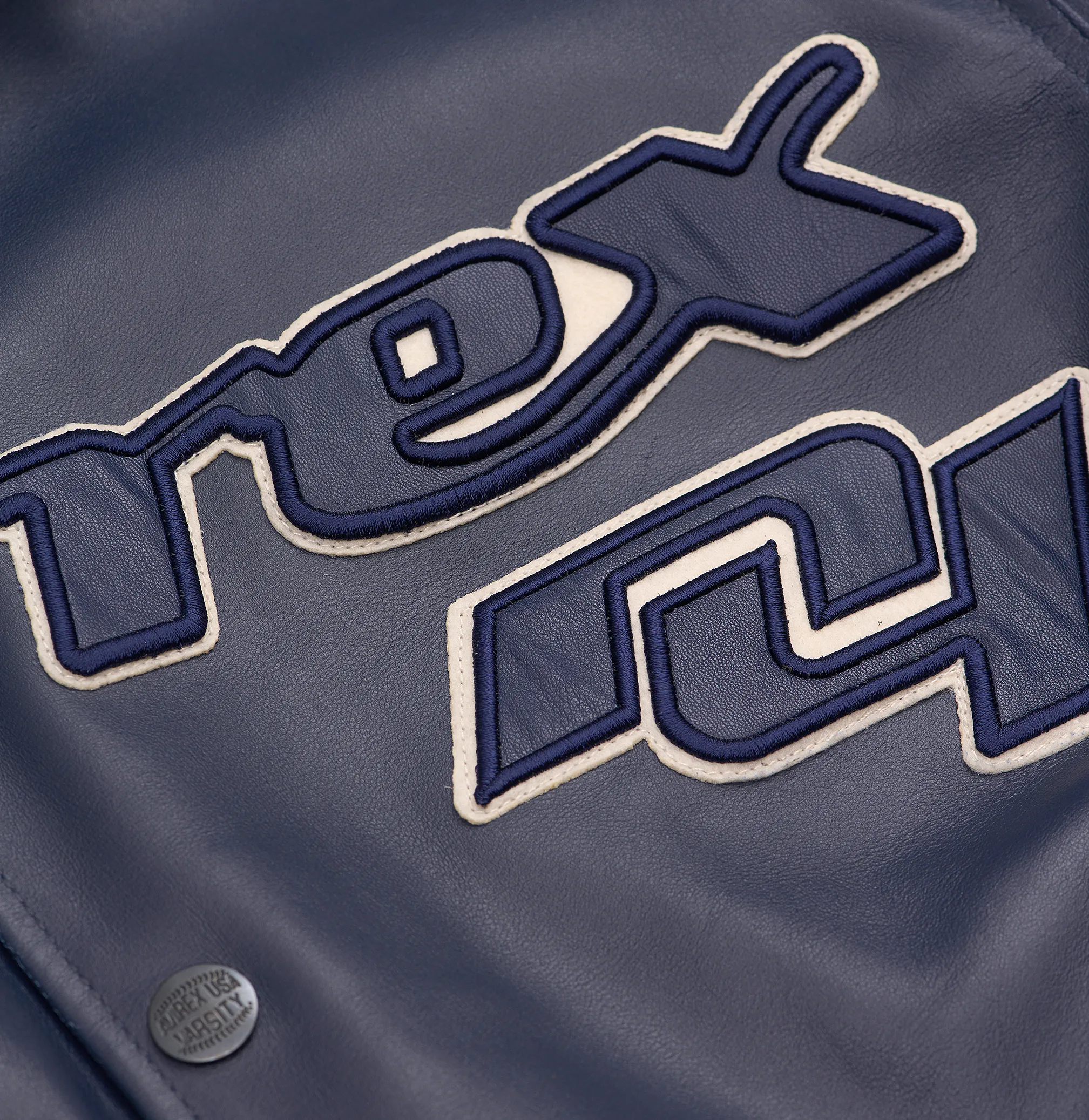 LIMITED EDITION CITY SERIES BRONX JACKET
