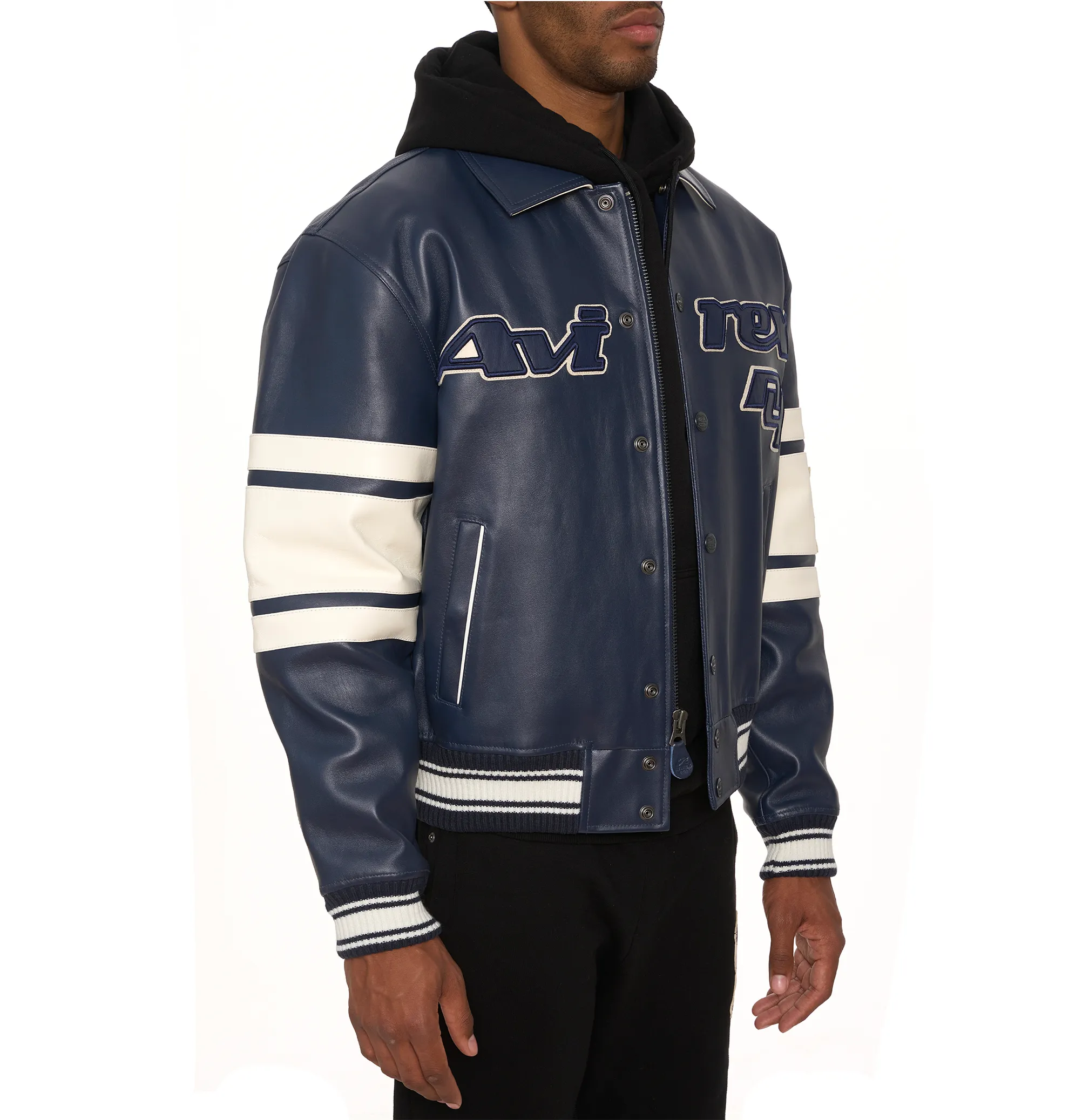 LIMITED EDITION CITY SERIES BRONX JACKET