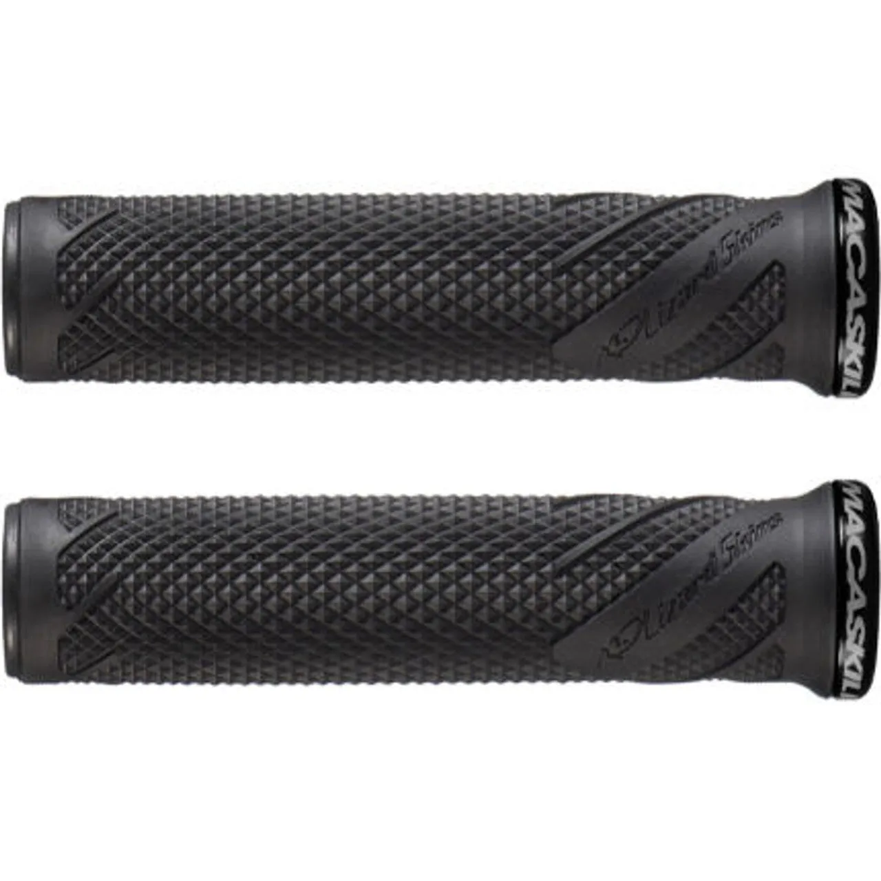 Lizard Skins Danny Macaskill Single-Sided Lock-On Handlebar Grips