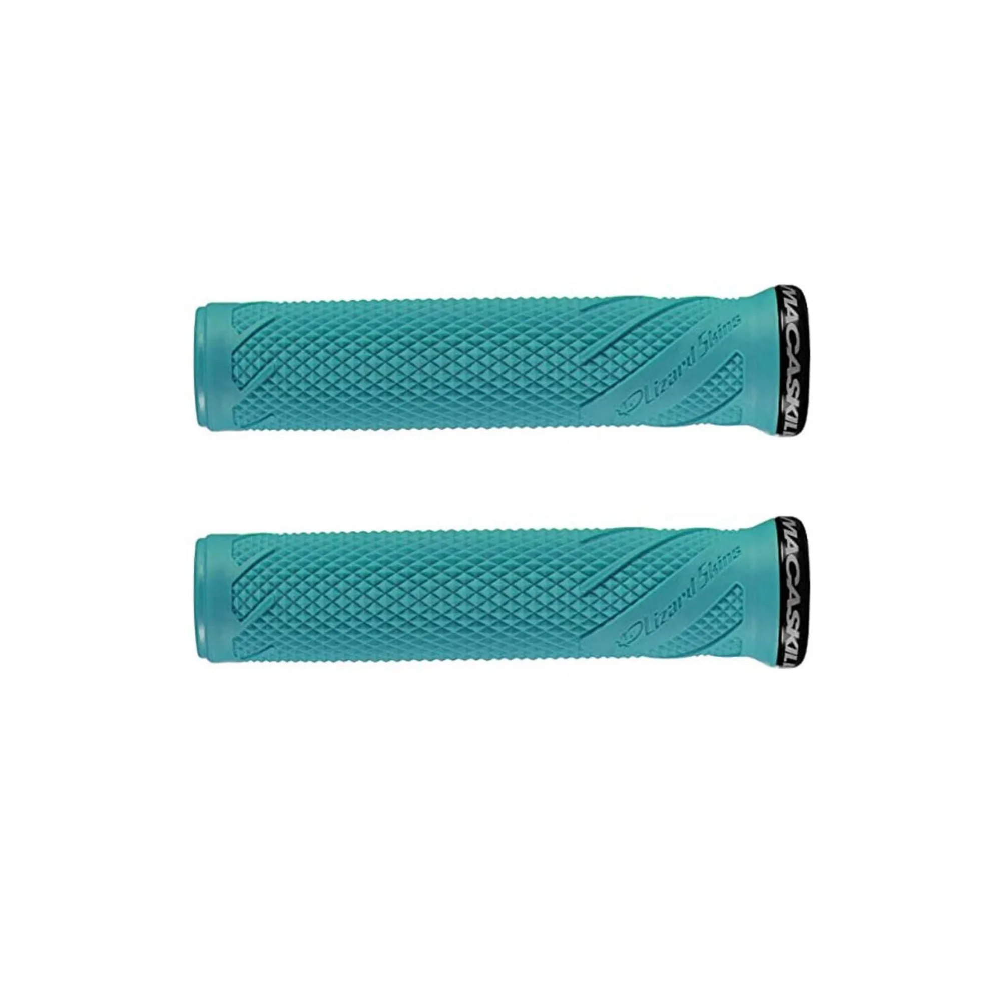 Lizard Skins Danny Macaskill Single-Sided Lock-On Handlebar Grips