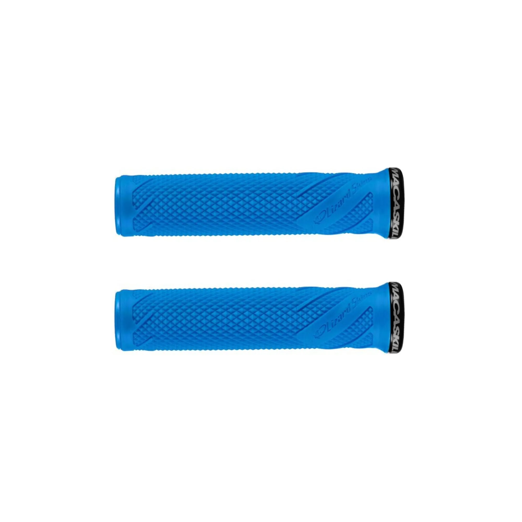 Lizard Skins Danny Macaskill Single-Sided Lock-On Handlebar Grips