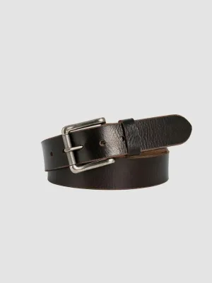 Loop Leather - Urban Central Belt - Chocolate