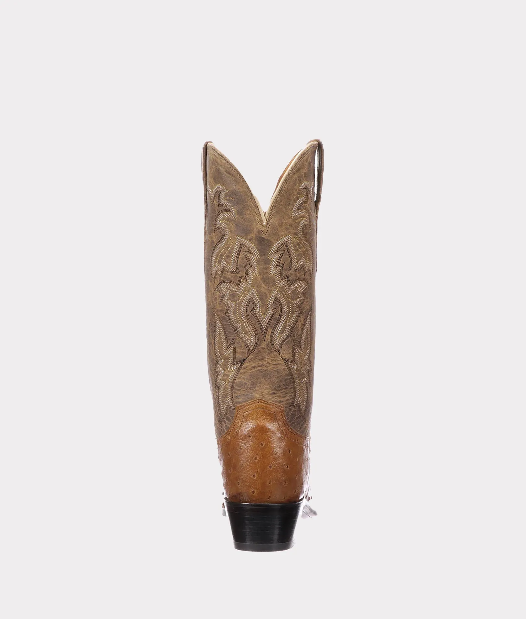 Lucchese Agusta Full Quill M5603.S54