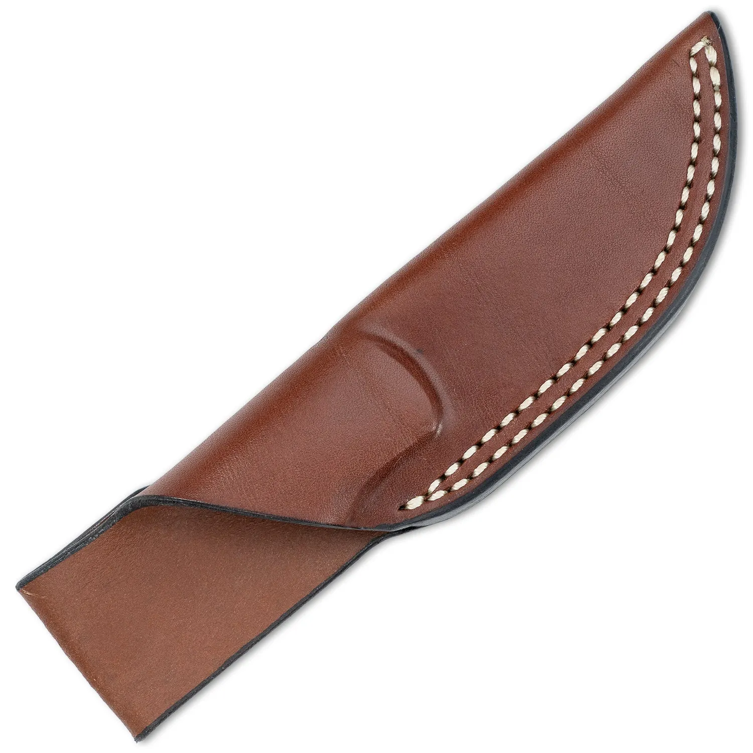 Lulu Fixed Blade Leather Sheath