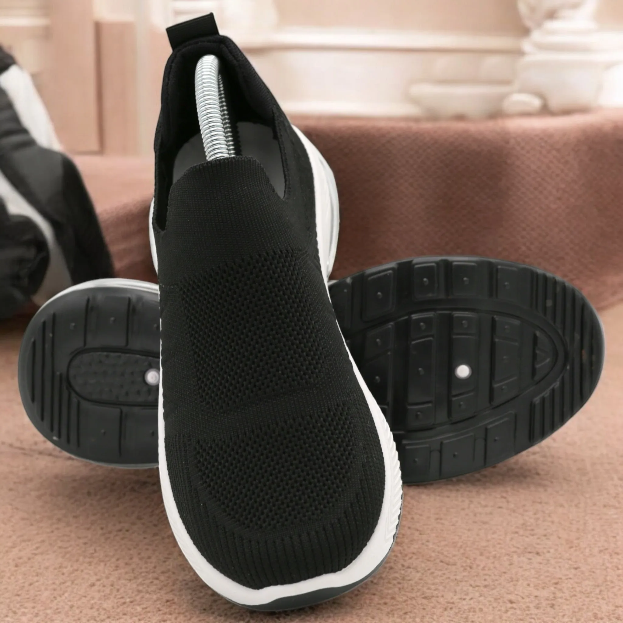 M0529 fabric shoes