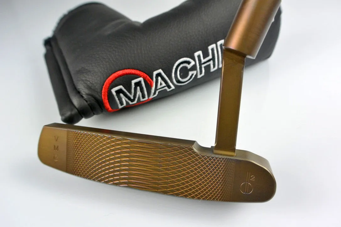Machine 303 Stainless M10 Fixer