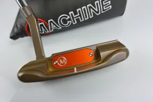 Machine 303 Stainless M10 Fixer