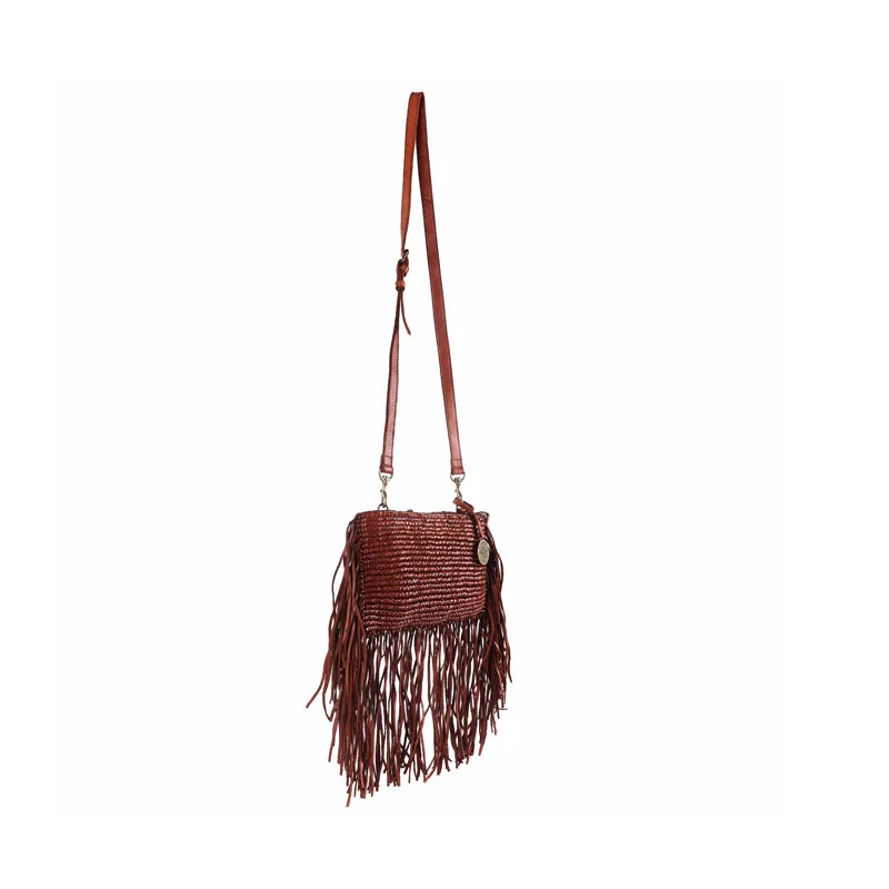 Macrame - The Sling Bag